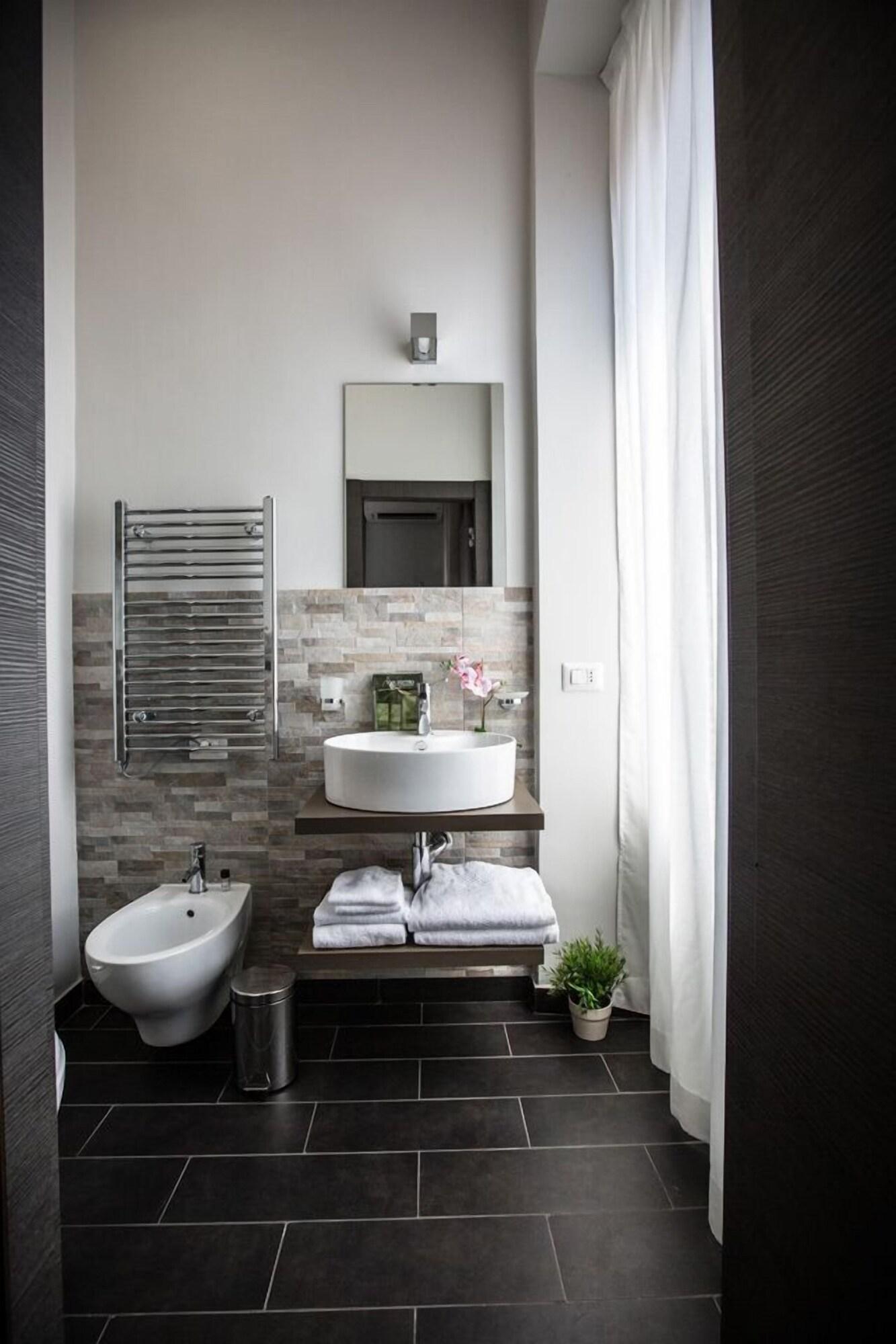 מלון רומא San Pietro Leisure And Luxury מראה חיצוני תמונה