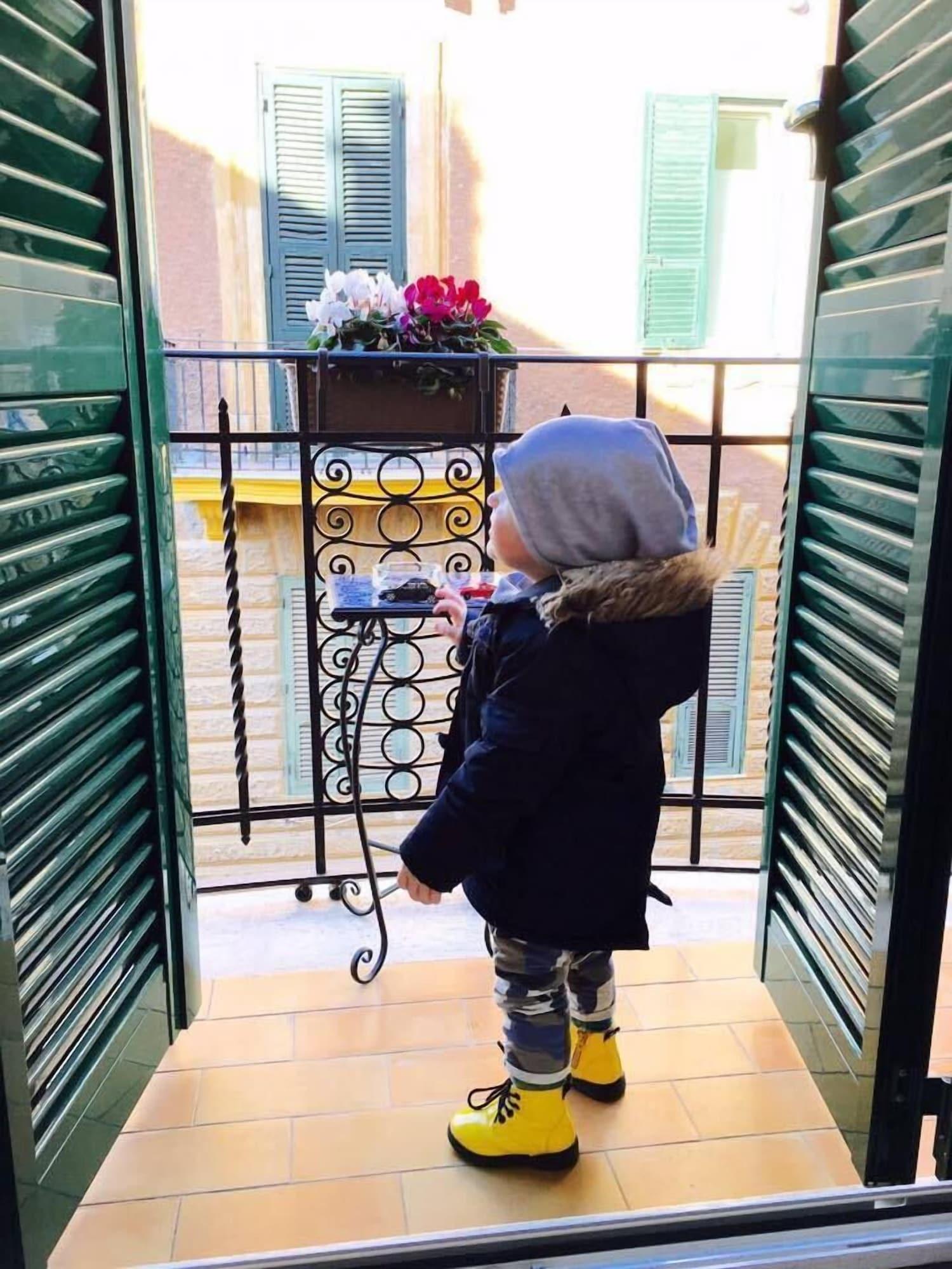 מלון רומא San Pietro Leisure And Luxury מראה חיצוני תמונה