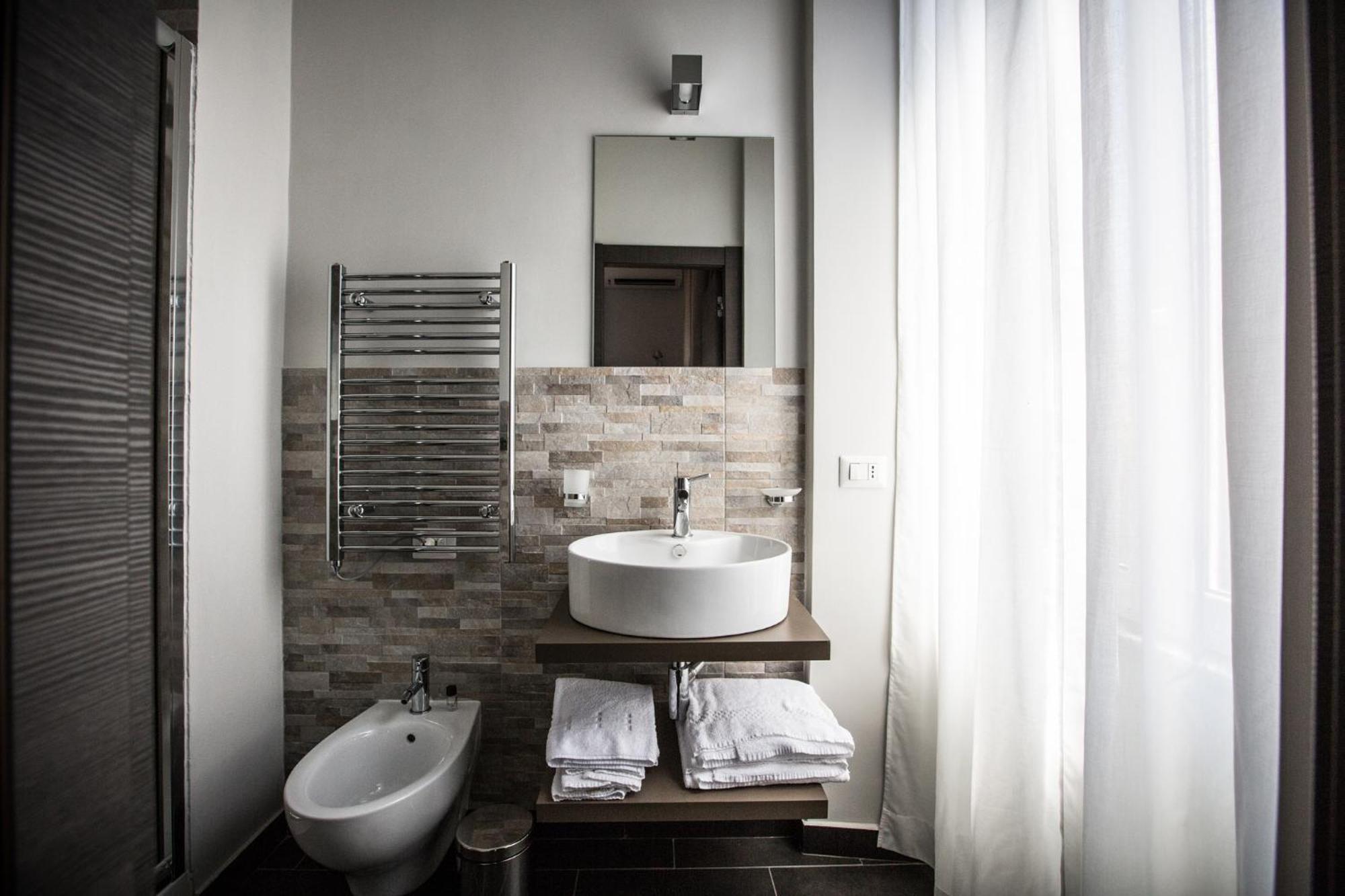 מלון רומא San Pietro Leisure And Luxury חדר תמונה