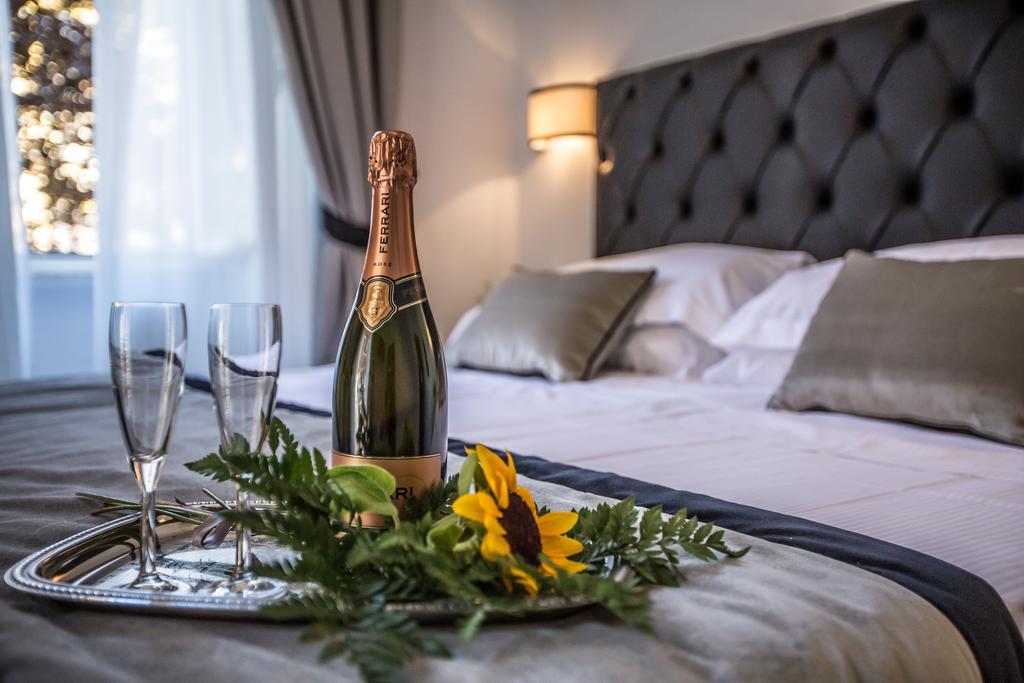 מלון רומא San Pietro Leisure And Luxury חדר תמונה